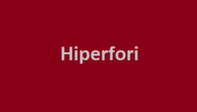 hiperfori