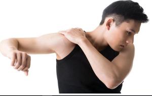 Donuk Omuz Tedavisi Nasıl Yapılır? Donuk Omuz Tedavisi Nasıl Yapılır?