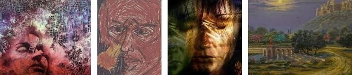 Charles Bonnet Sendromu