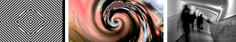 Charles Bonnet Sendromu