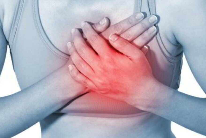 brugada sendromu nedir