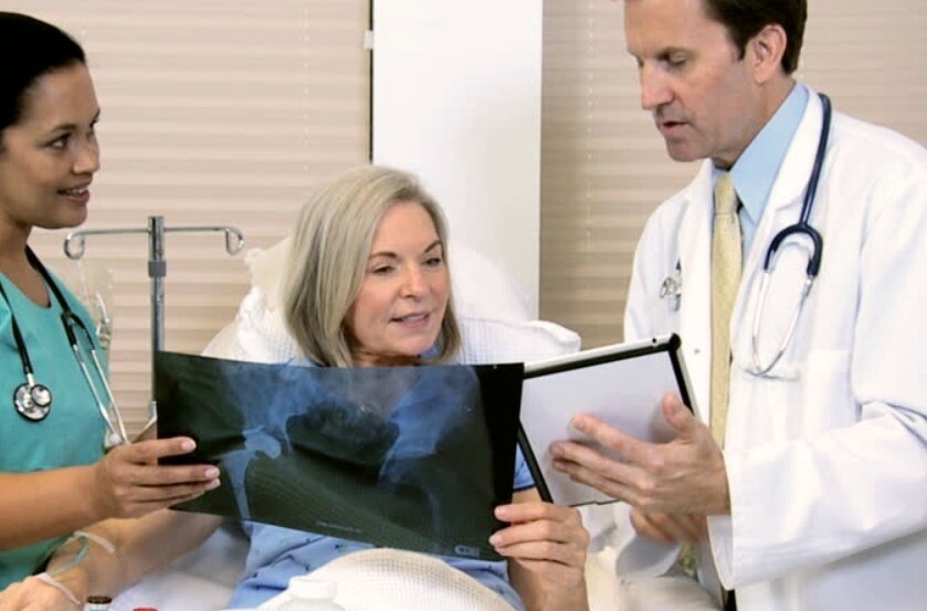 vekalet icin saglik raporu