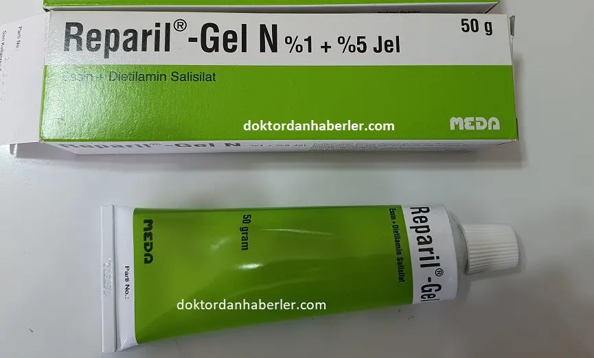 reparil gel n hamilelik ve gebelik kategorisi
