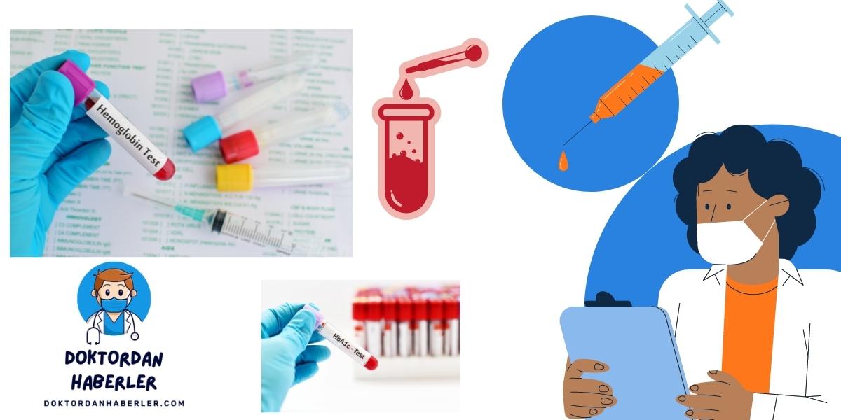 hemoglobin nasıl yükseltilir