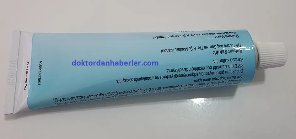 jelgo jel etken maddesi