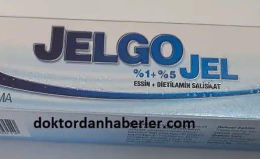 Jelgo Jel Ne e Yarar? Nasl Kullanlr? Yan Etkileri Jelgo Jel Ne e Yarar? Nasl Kullanlr? Yan Etkileri