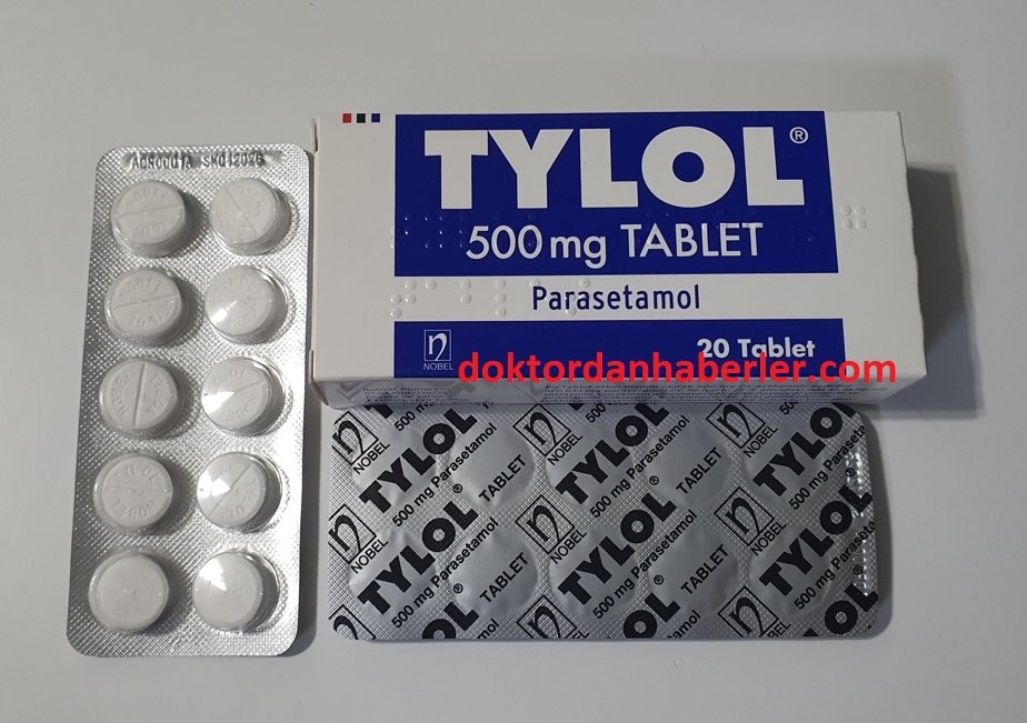 Tylol Tablet Rehberi (Mutlaka Okuyun!) fazla sayıda tylol tablet içersem ne olur