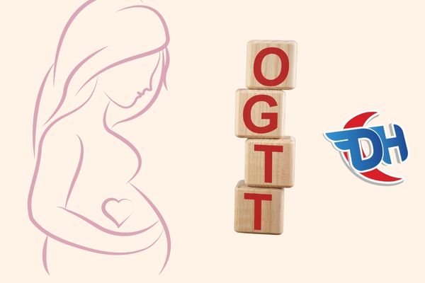 hamilelikte şeker testi zamanı