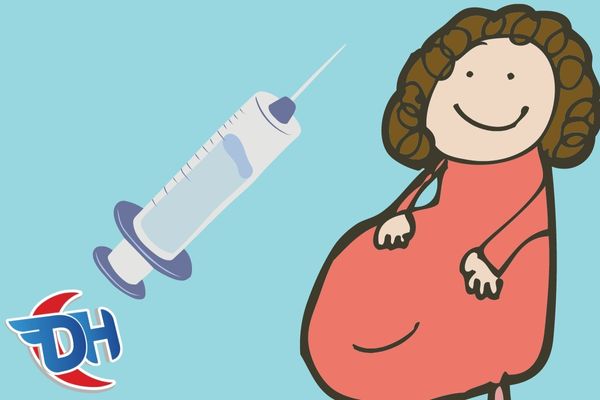 hamilelikte tetanoz aşısı