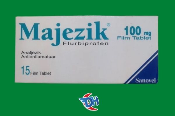 majezik regl kanamasını durdurur mu