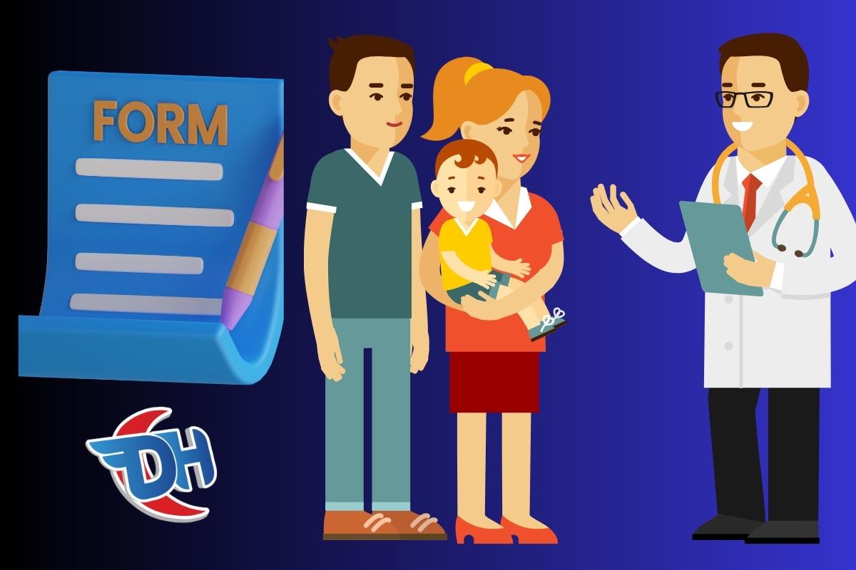 aile hekimliği asm formları