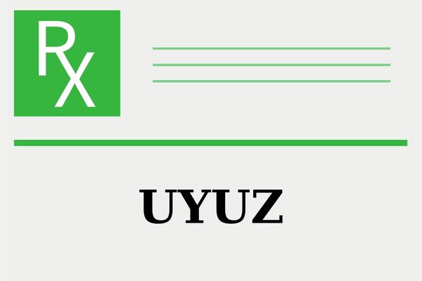 uyuz reçetesi örneği