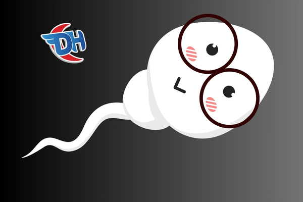 bir damla sperm hamile bırakır mı