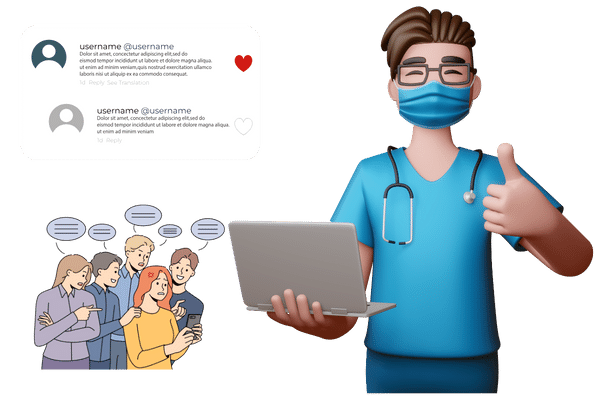 doktordanhaberler yorumları kontrol edin