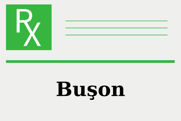 Anasayfa kulak kiri reçete