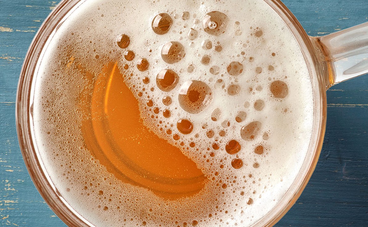 Anasayfa köpüklü idrar tanımı